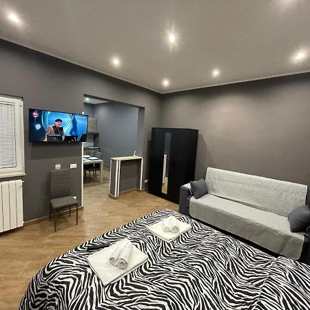 B&B Miramare Suite Borgo Taranto Eksteriør bilde