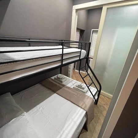 B&B Miramare Suite Borgo Taranto Eksteriør bilde