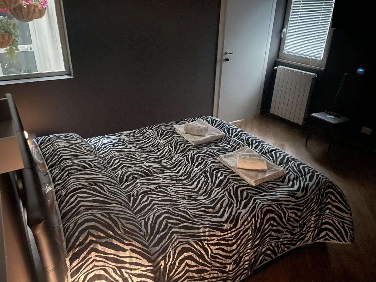 B&B Miramare Suite Borgo Taranto Eksteriør bilde