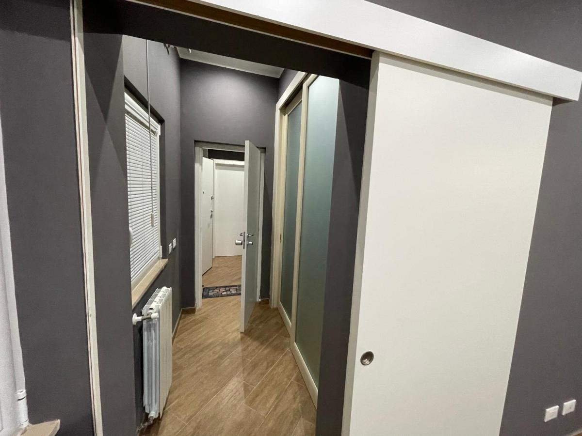 B&B Miramare Suite Borgo Taranto Eksteriør bilde