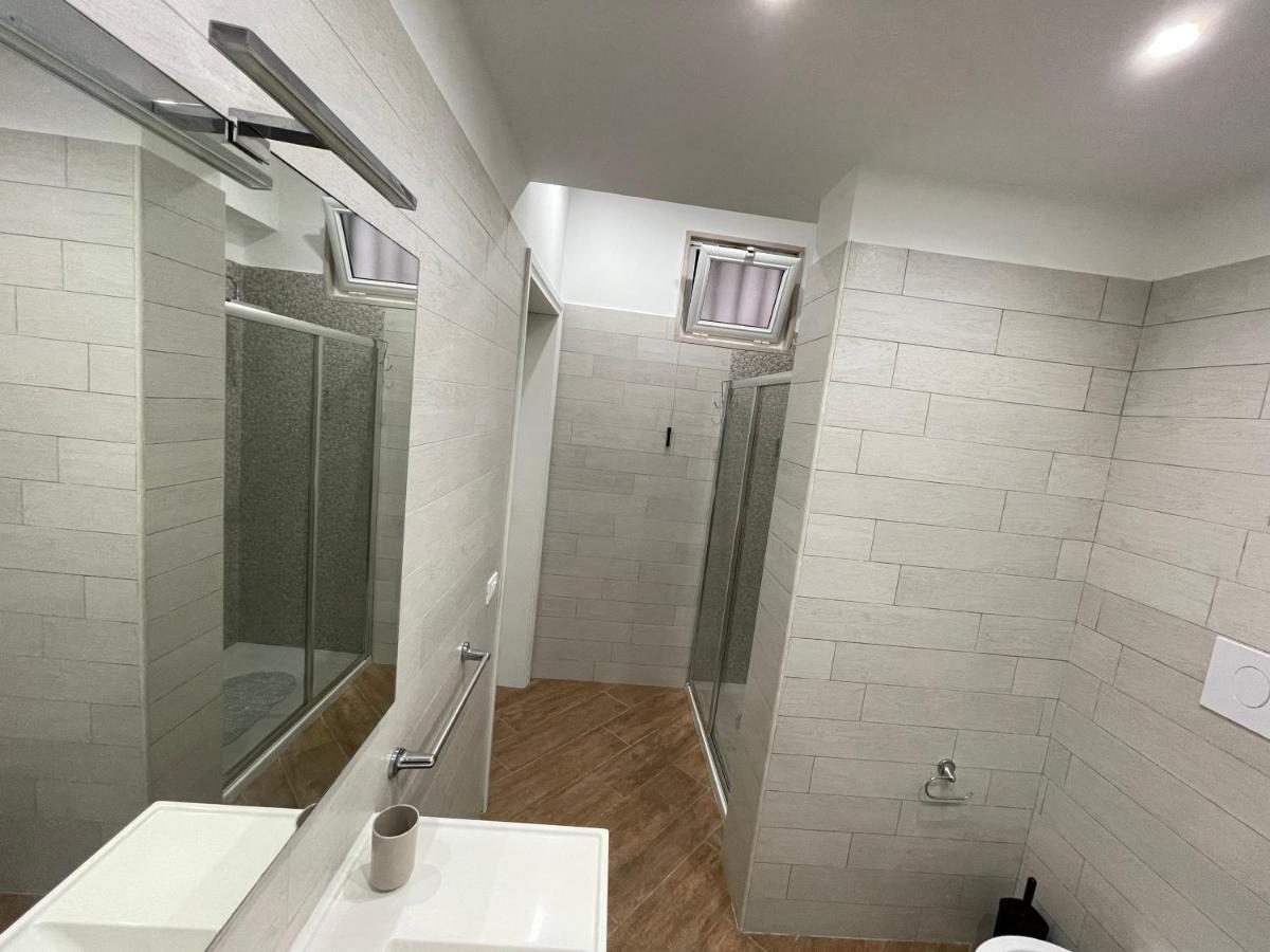 B&B Miramare Suite Borgo Taranto Eksteriør bilde