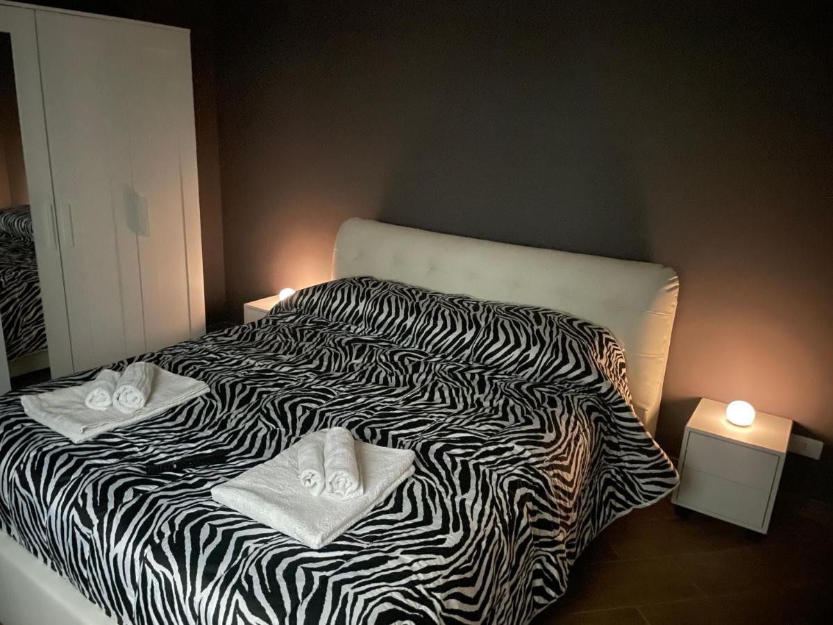 B&B Miramare Suite Borgo Taranto Eksteriør bilde