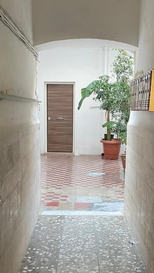 B&B Miramare Suite Borgo Taranto Eksteriør bilde
