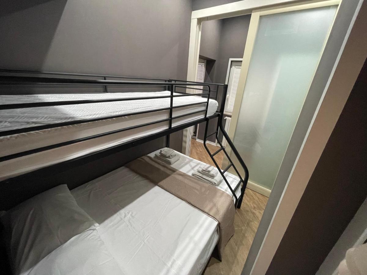 B&B Miramare Suite Borgo Taranto Eksteriør bilde